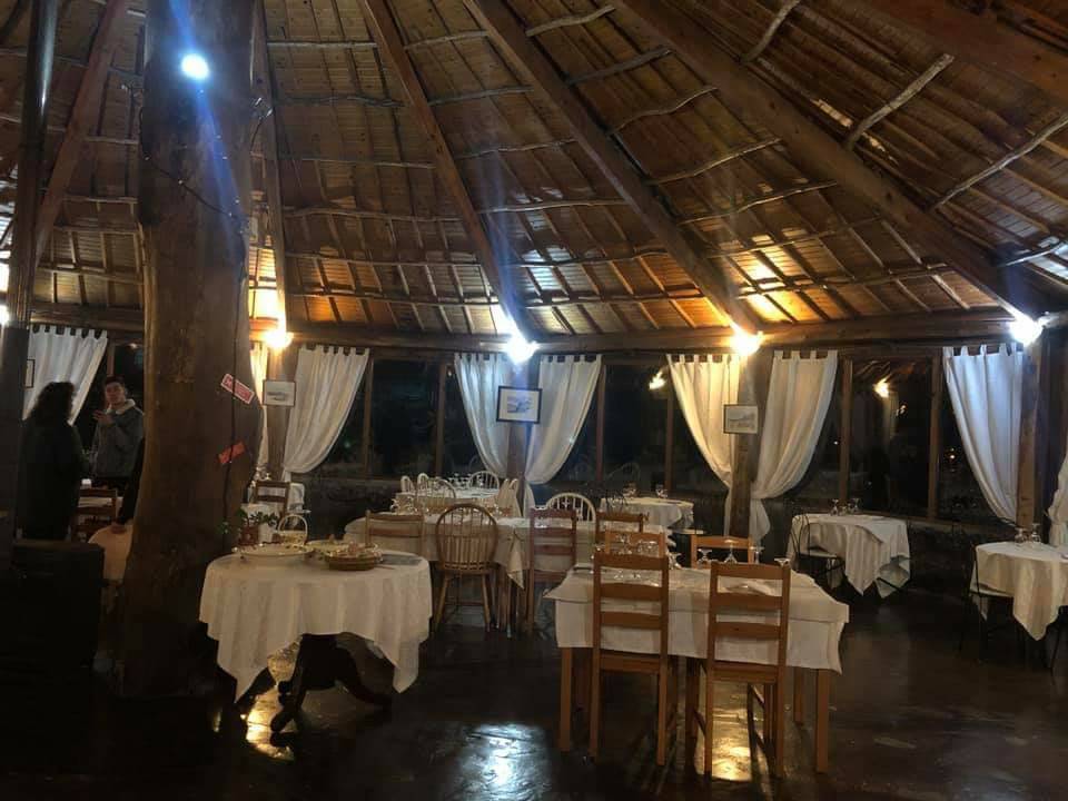 Restaurants Restaurante Fornos De Lava