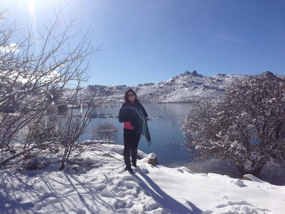 Lugar Serra da Estrela