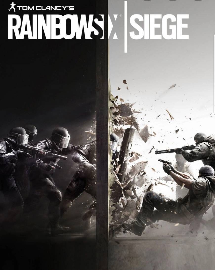 Fashion Tom Clancy's Rainbow Six Siege | Ubisoft (UK)