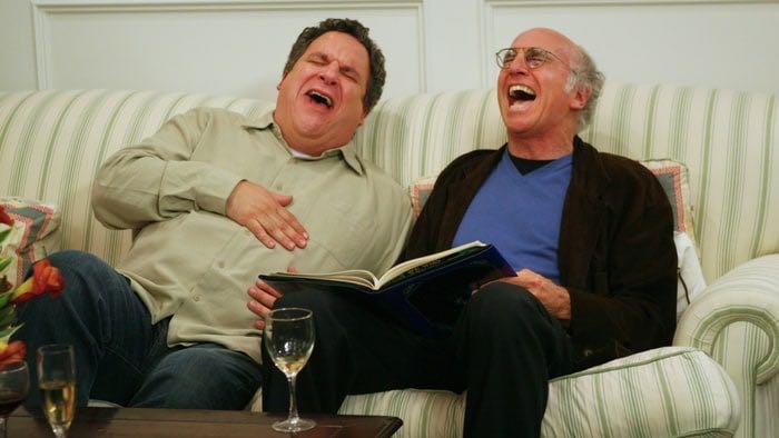 Larry David