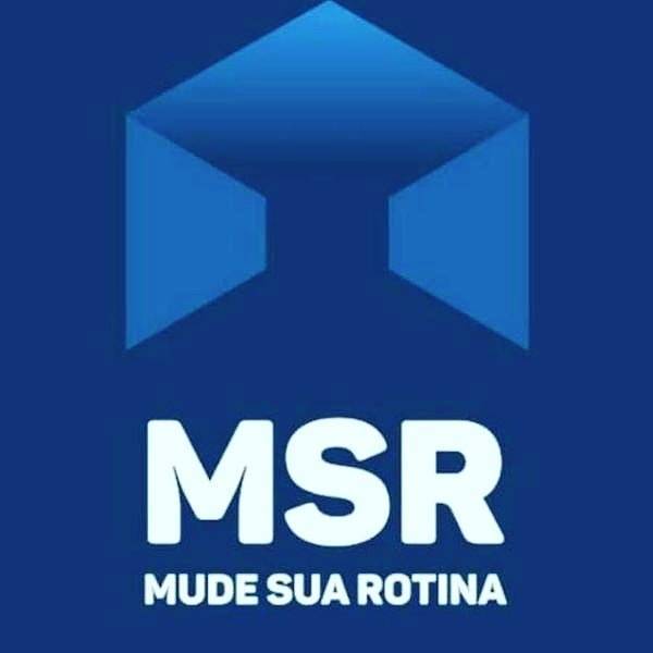 Producto Mude sua rotina