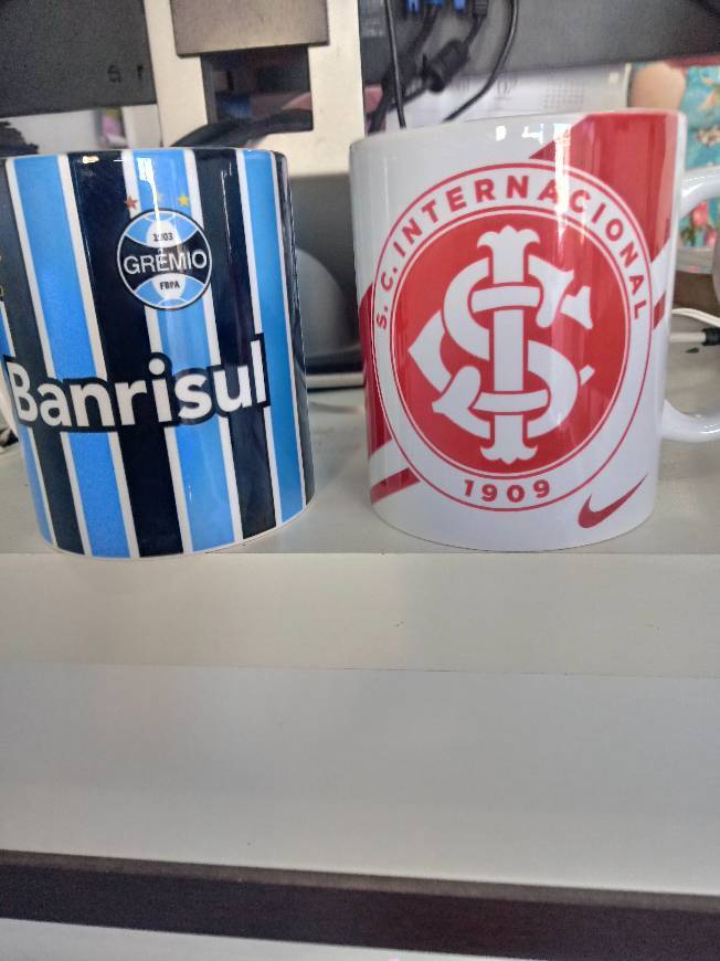 Producto Caneca personalizada