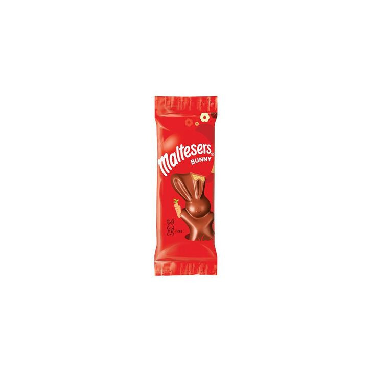 Social Maltesers Easter Bunny Bar