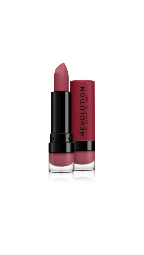 Social Matte Makeup Revolution

