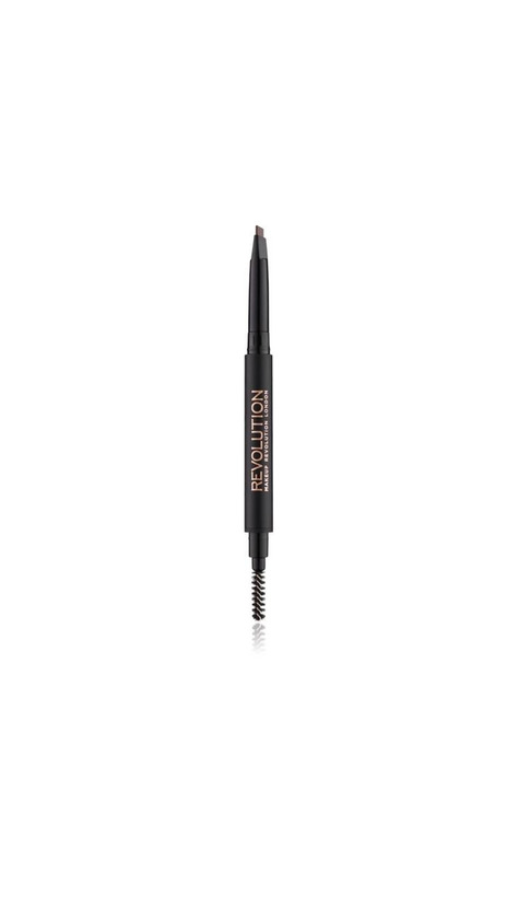 Social Duo Brow Definer Makeup Revolution

