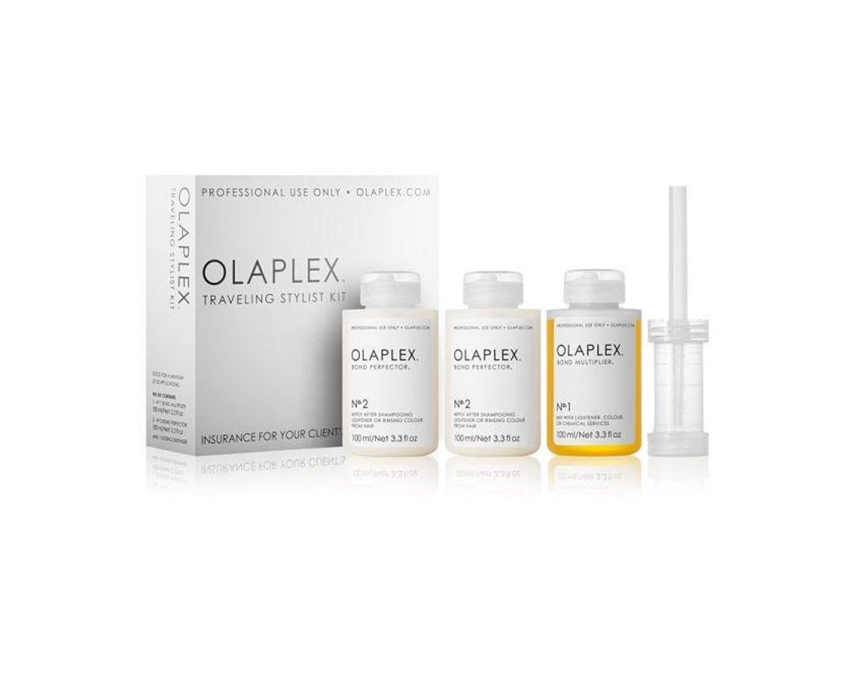 Products Olaplex 1 y 2