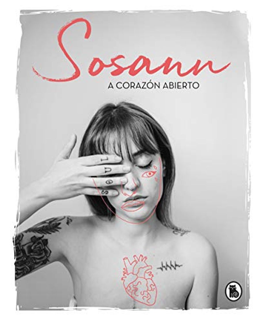 Libro A corazón abierto