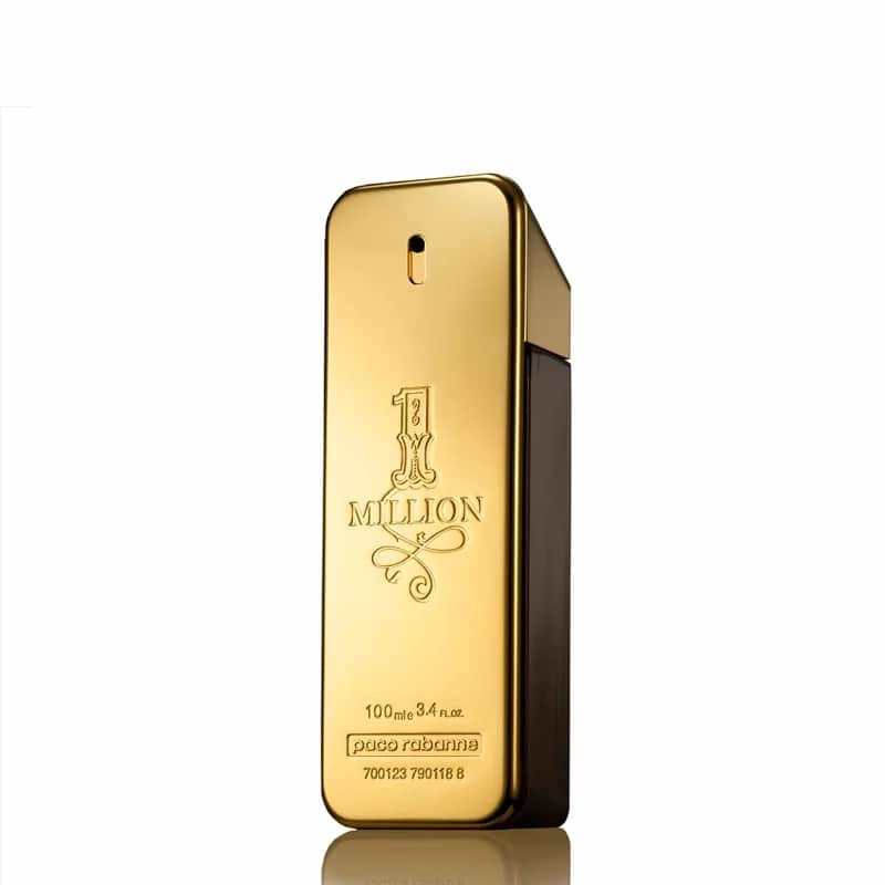 Fashion 1 Million Paco Rabanne