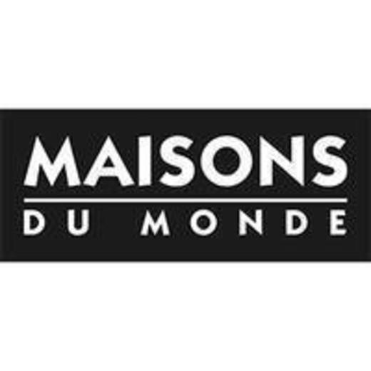 Maisons du Monde - Mueble, decoración, lámpara y sofá | Maisons ...