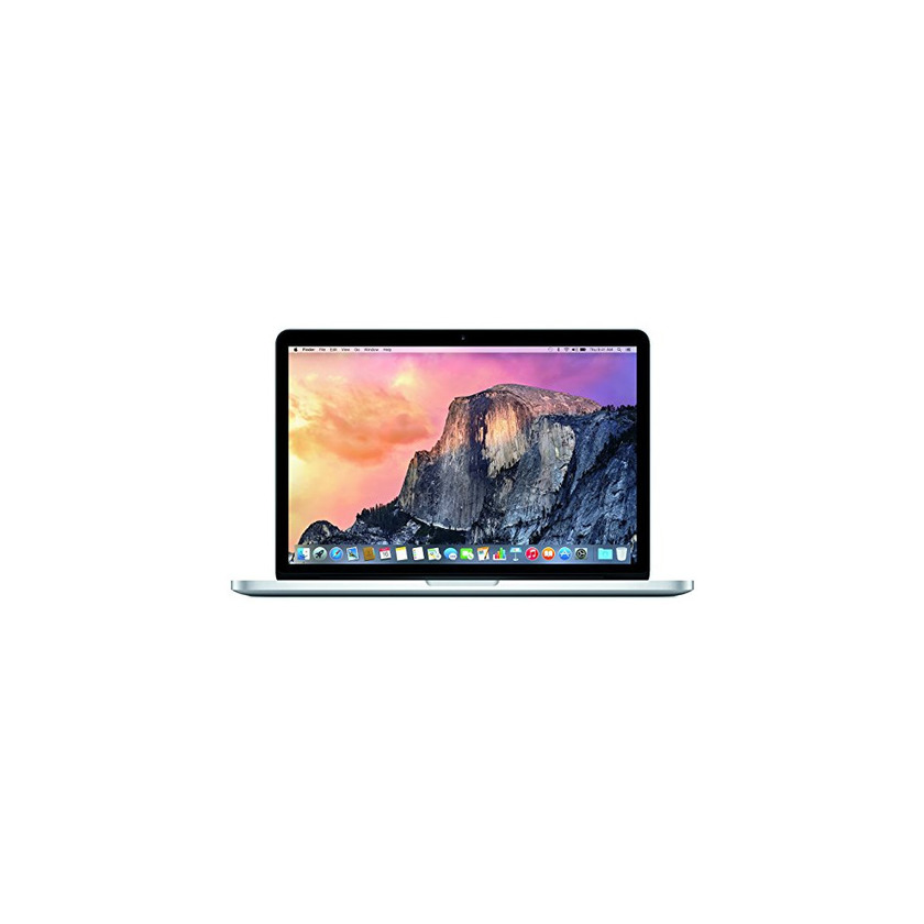 Electrónica Apple - MacBook Pro 13'', 2,5 GHz, Modelo, Version Ingles