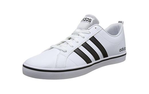 Adidas Pace Vs Aw4594, Zapatillas para Hombre, Blanco
