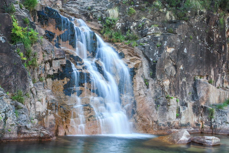 Place Peneda-Gerês National Park