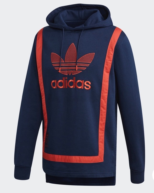 Fashion Camisola adidas 🤩