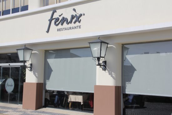 Restaurants Fénix