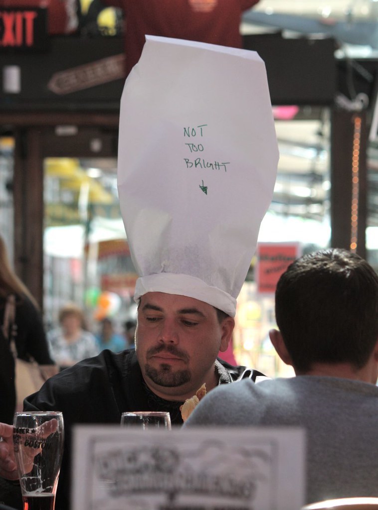 Restaurantes Dick's Last Resort - Boston