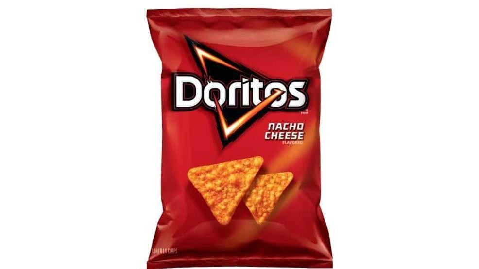 Moda Doritos: Home