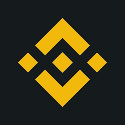 App Binance - Crypto Trading App