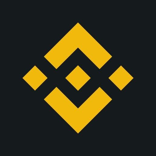 Binance - Crypto Trading App