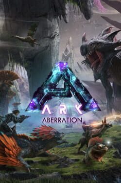 Videojuegos ARK: Aberration