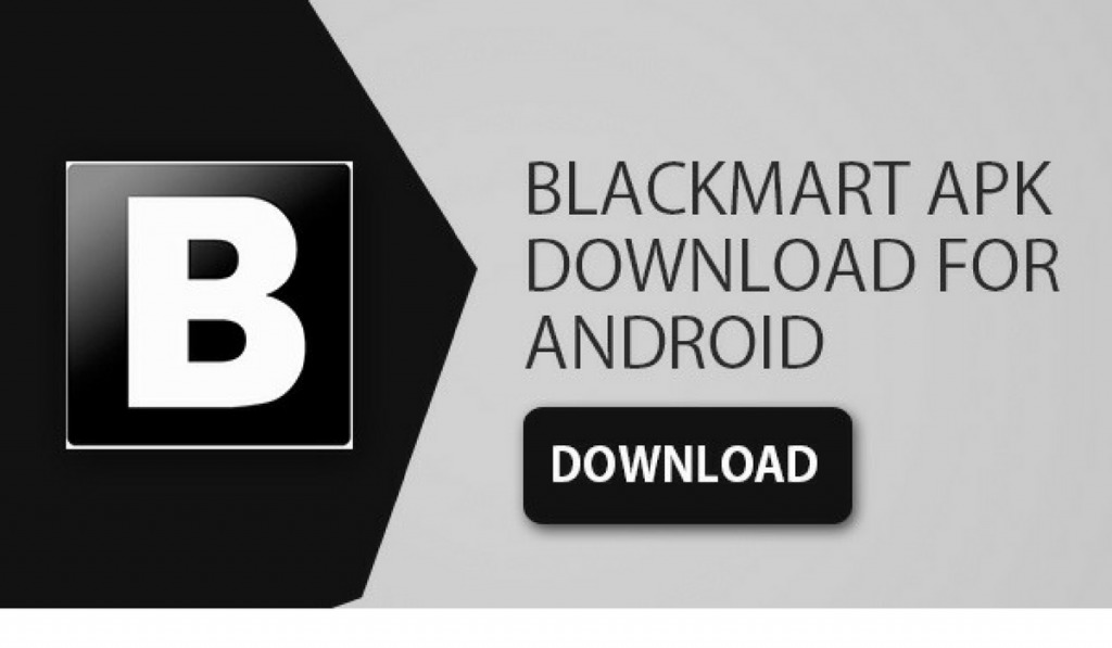 Blackmart
