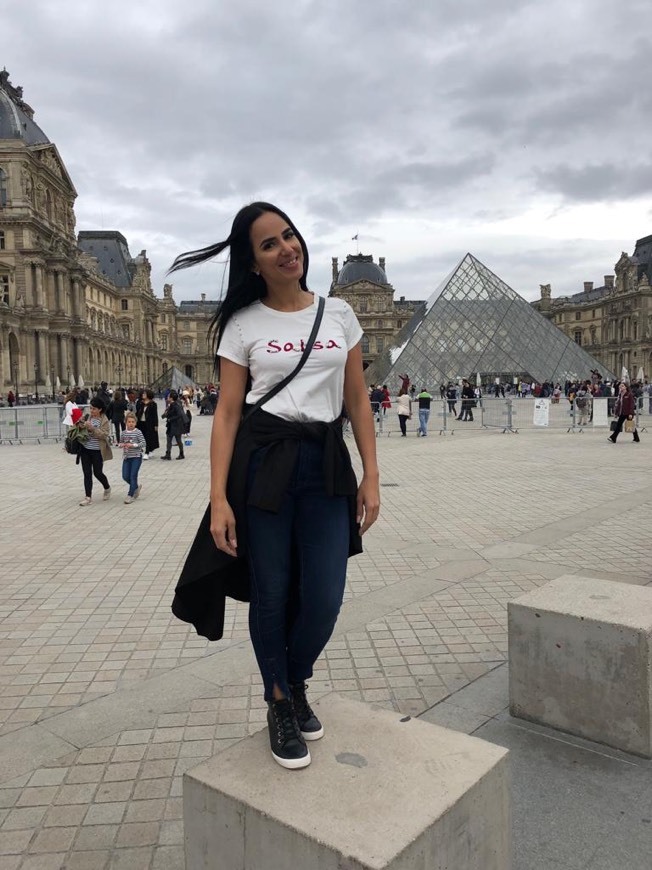 Museo del Louvre