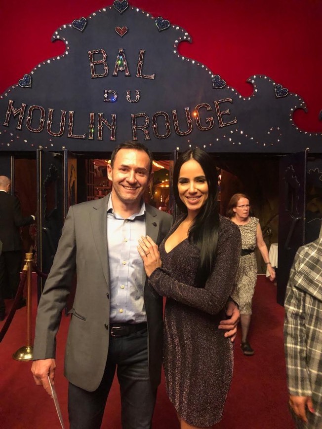 Moulin Rouge