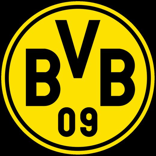 Borussia Dortmund - Wikipedia, la enciclopedia libre