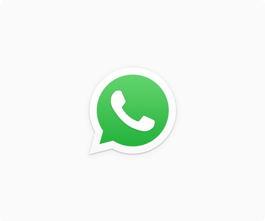 App WhatsApp 