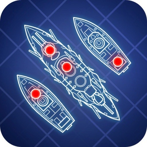 App Fleet Battle - Batalha Naval