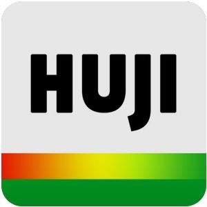 App Huji Cam