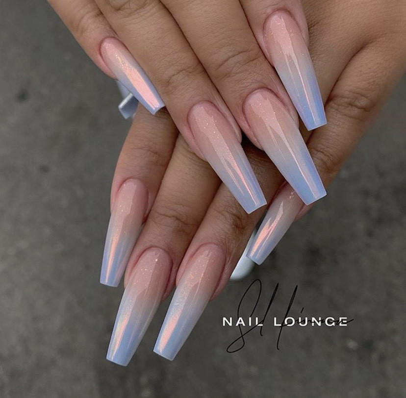 Fashion Nails