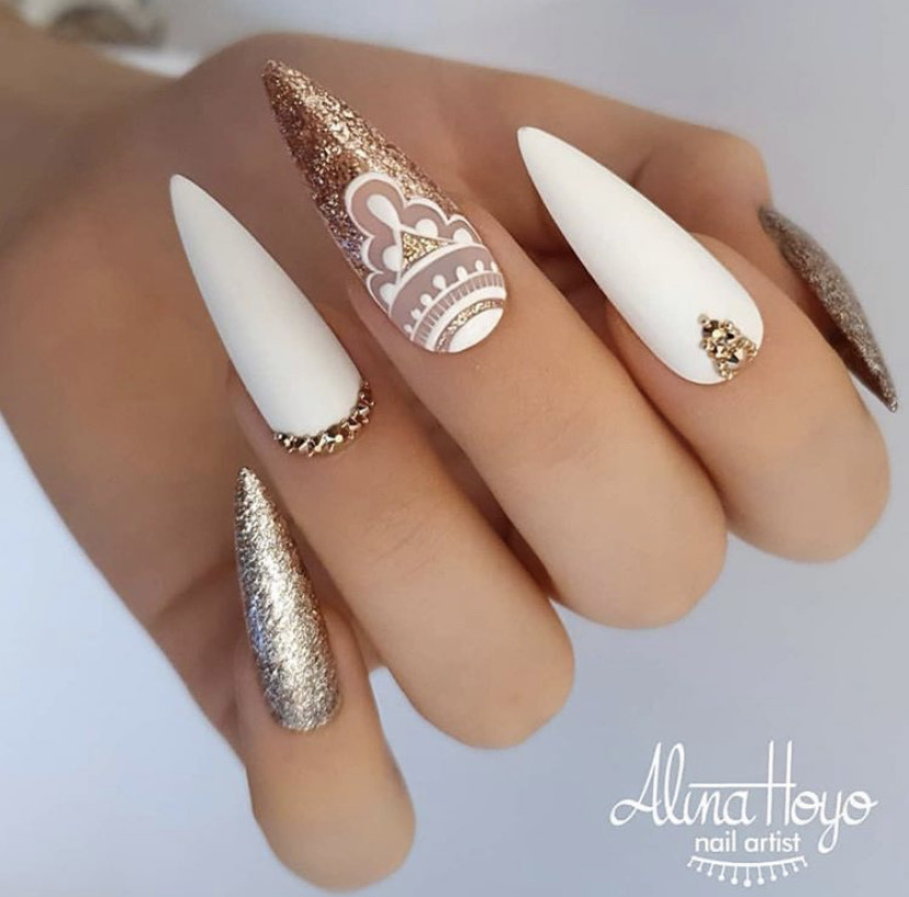 Fashion Nails