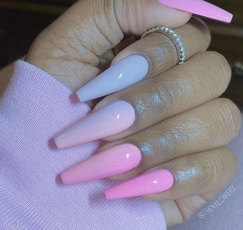 Fashion Nails