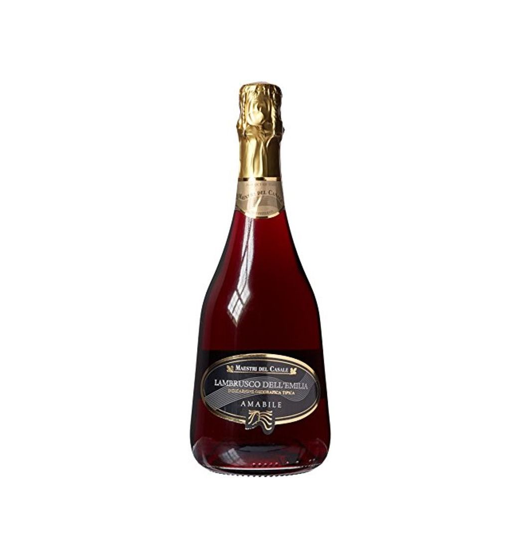 Producto Lambrusco galla m