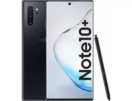 Music Samsung note 10