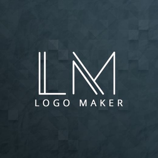 Logo Maker - Design Monogram