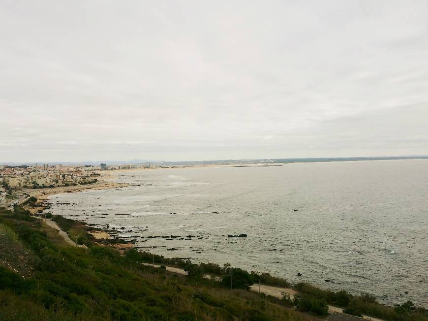 Place Figueira da Foz