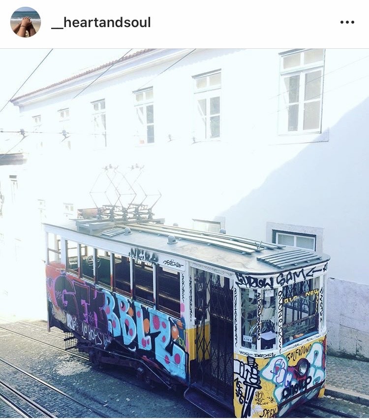 Lugar Elevador da Glória