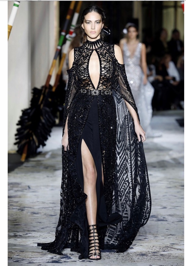 Places Zuhair Murad