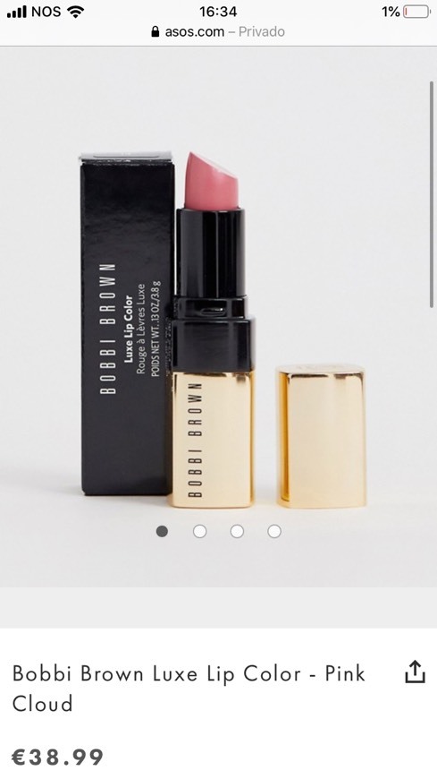 Place Bobbi Brown