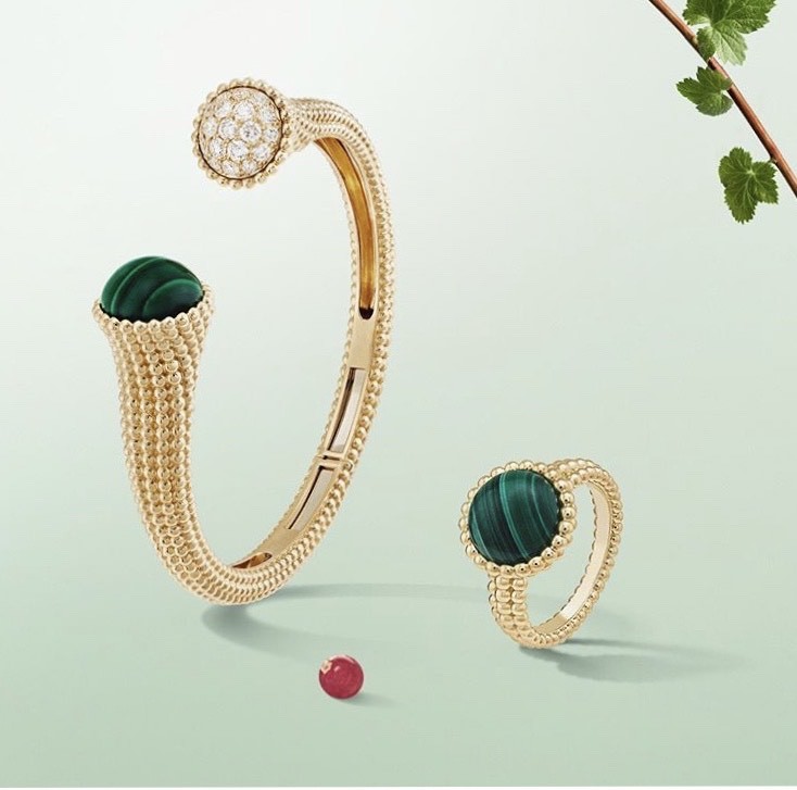 Places Van Cleef & Arpels