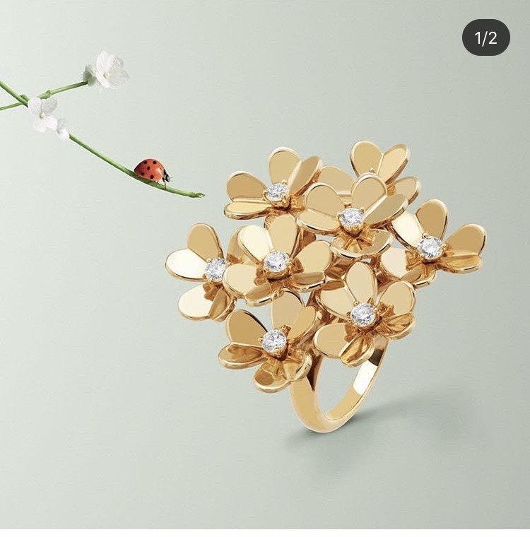 Lugar Van Cleef & Arpels