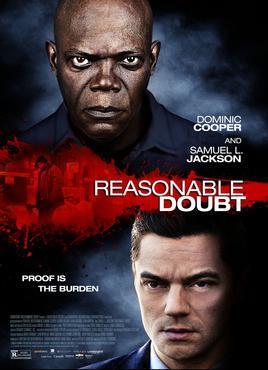 Película Duda razonable