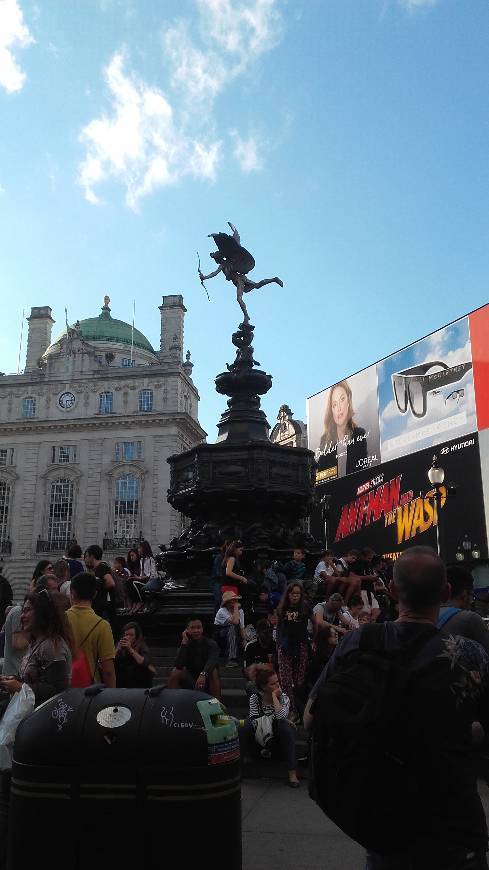 Place Piccadilly Circus