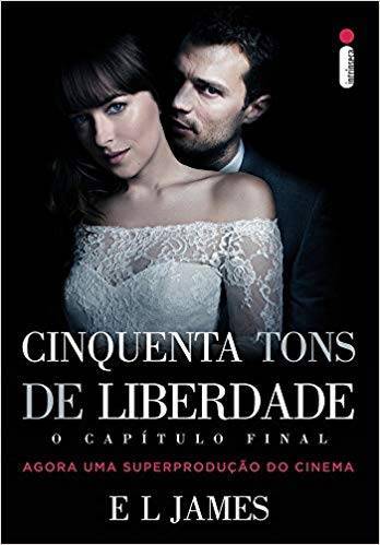 Película Cincuenta sombras liberadas