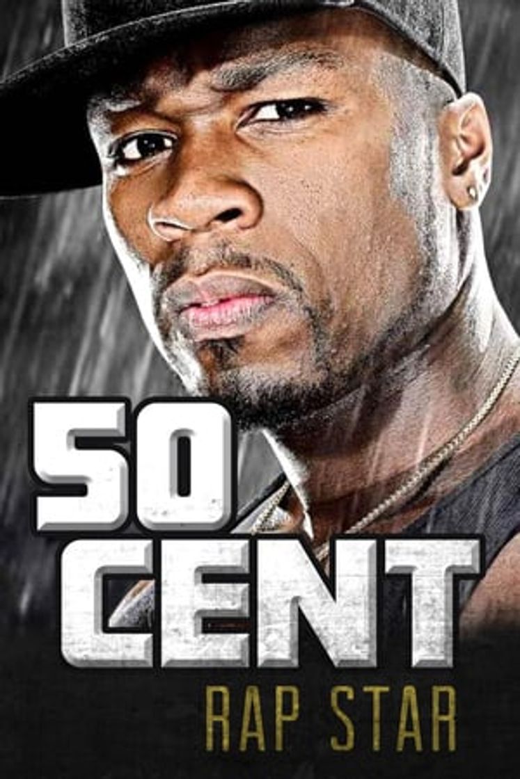 Película 50 Cent | Rap Star