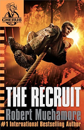 Book The Recruit: Book 1