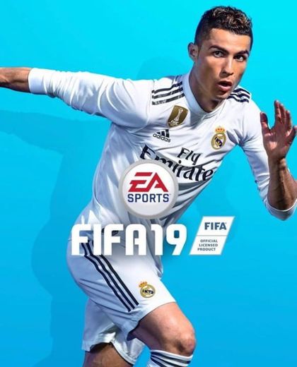 FIFA 19