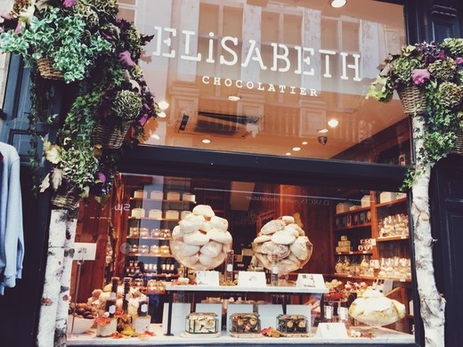 Elisabeth Chocolaterie