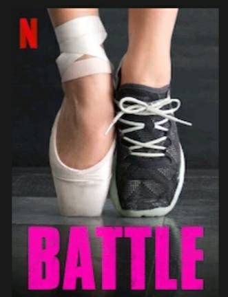 Battle | Netflix Official Site